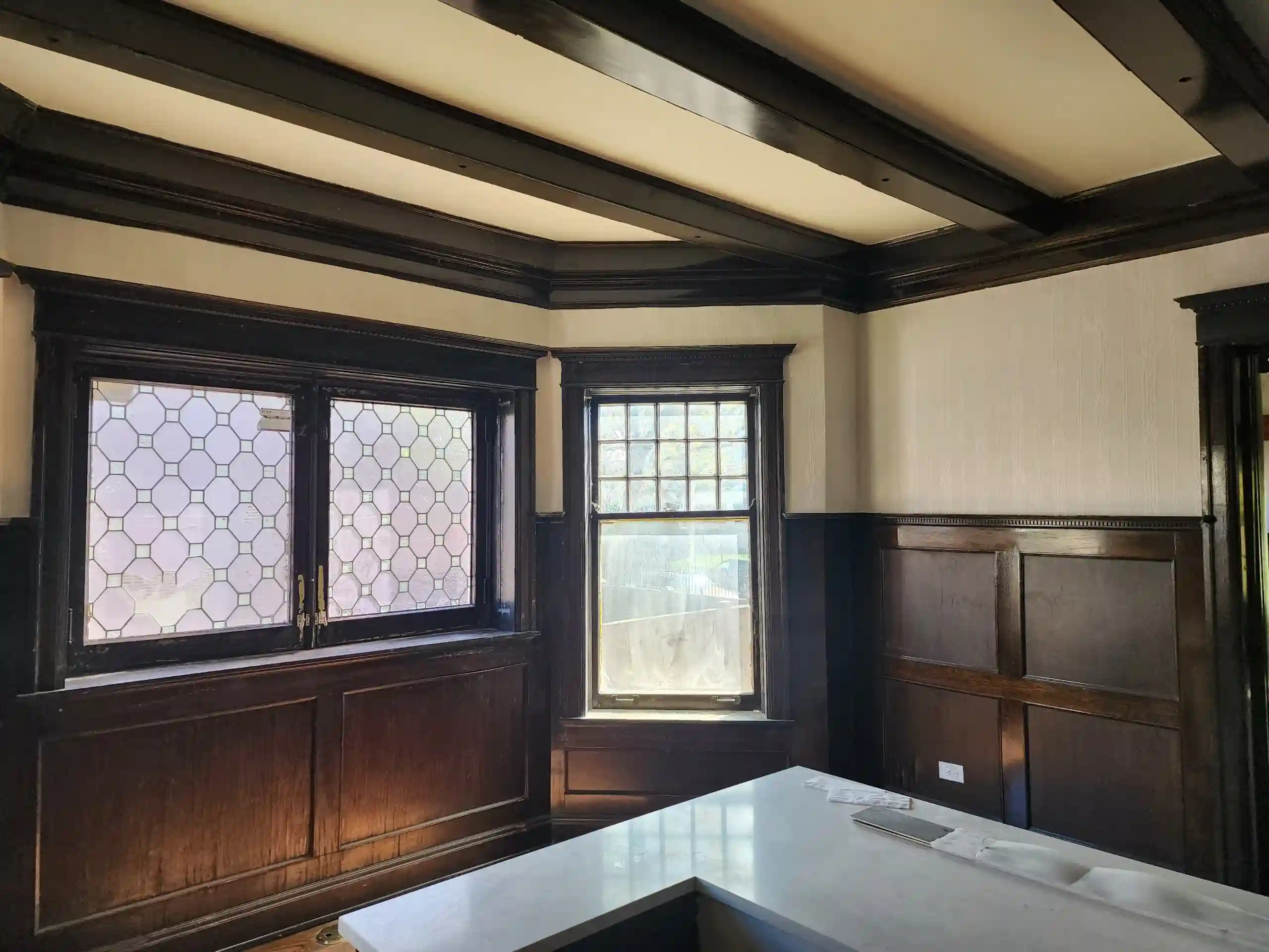 Wallpaper installation in Vancouver WA