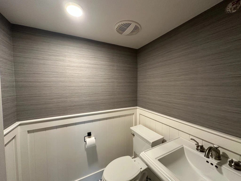 Wallpaper installation in Beaverton OR